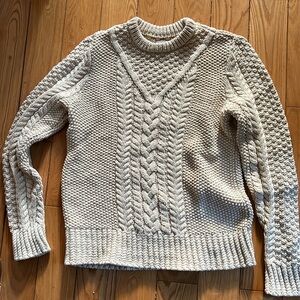 L.L. Bean Sweater